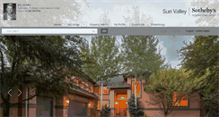 Desktop Screenshot of billnorris.sunvalleysir.com